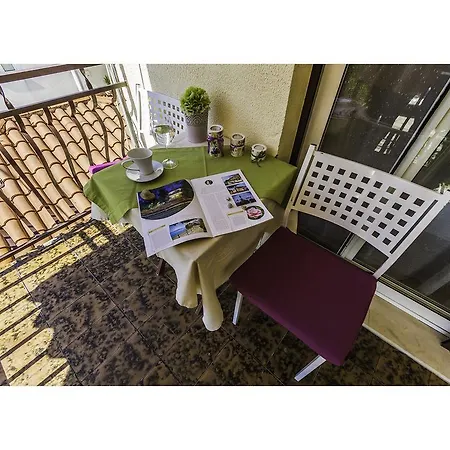 Marija Maison d'hôtes 3*