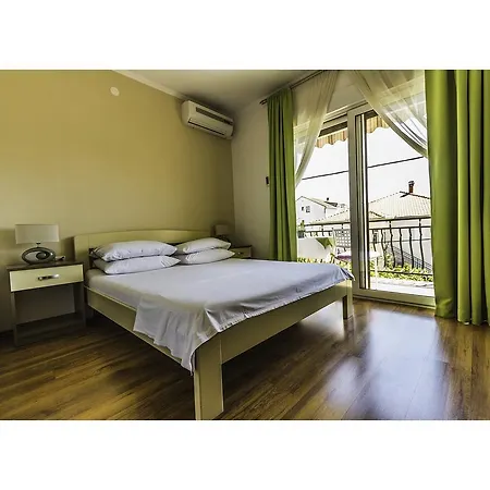 Marija Maison d'hôtes Trogir