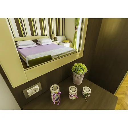 Marija 3* Trogir