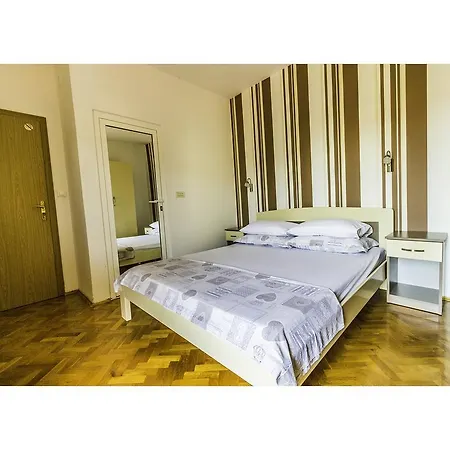 Konukevi Marija Trogir