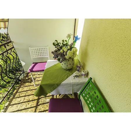 Marija 3* Trogir