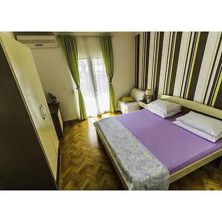 Konukevi Marija 3*