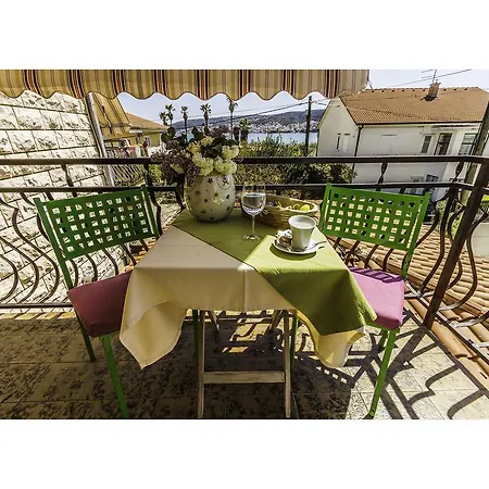 Konukevi Marija Trogir